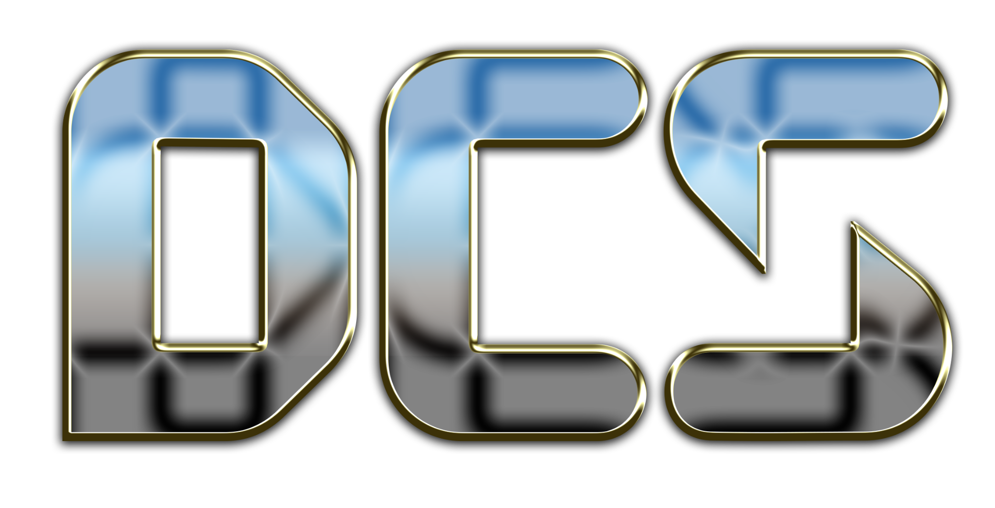 DCS logo